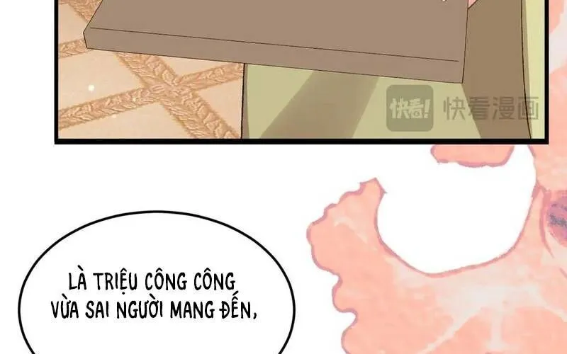 Cách Thức Sinh Tồn Của Pháo Hôi Khuê Nữ Chap 386 - Next Chap 387