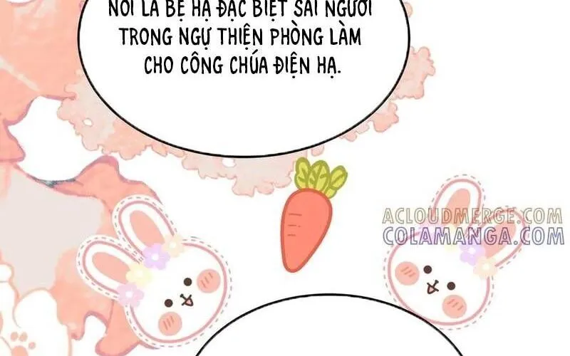 Cách Thức Sinh Tồn Của Pháo Hôi Khuê Nữ Chap 386 - Next Chap 387