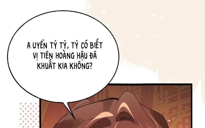 Cách Thức Sinh Tồn Của Pháo Hôi Khuê Nữ Chap 386 - Next Chap 387