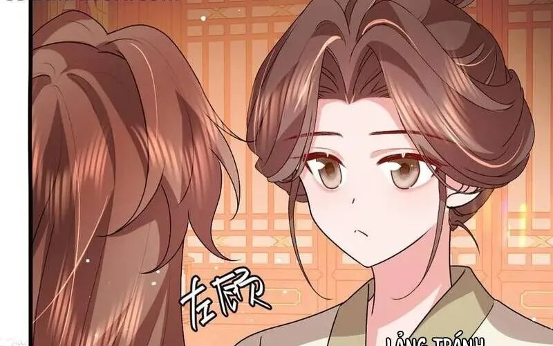 Cách Thức Sinh Tồn Của Pháo Hôi Khuê Nữ Chap 386 - Next Chap 387