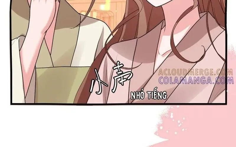 Cách Thức Sinh Tồn Của Pháo Hôi Khuê Nữ Chap 386 - Next Chap 387