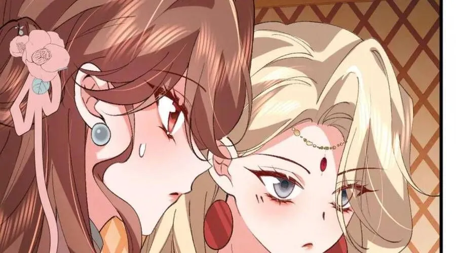 Cách Thức Sinh Tồn Của Pháo Hôi Khuê Nữ Chap 387 - Next Chap 388