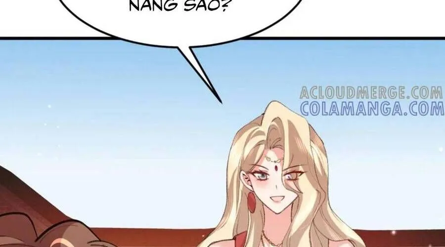 Cách Thức Sinh Tồn Của Pháo Hôi Khuê Nữ Chap 387 - Next Chap 388
