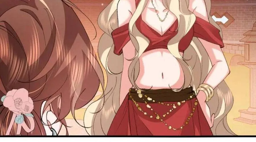 Cách Thức Sinh Tồn Của Pháo Hôi Khuê Nữ Chap 387 - Next Chap 388