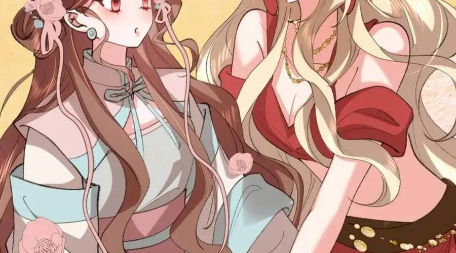 Cách Thức Sinh Tồn Của Pháo Hôi Khuê Nữ Chap 387 - Next Chap 388