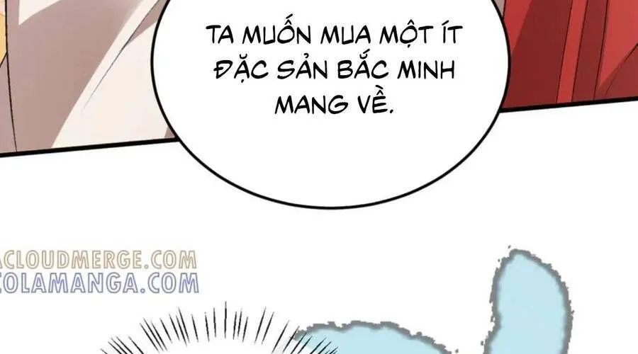 Cách Thức Sinh Tồn Của Pháo Hôi Khuê Nữ Chap 387 - Next Chap 388
