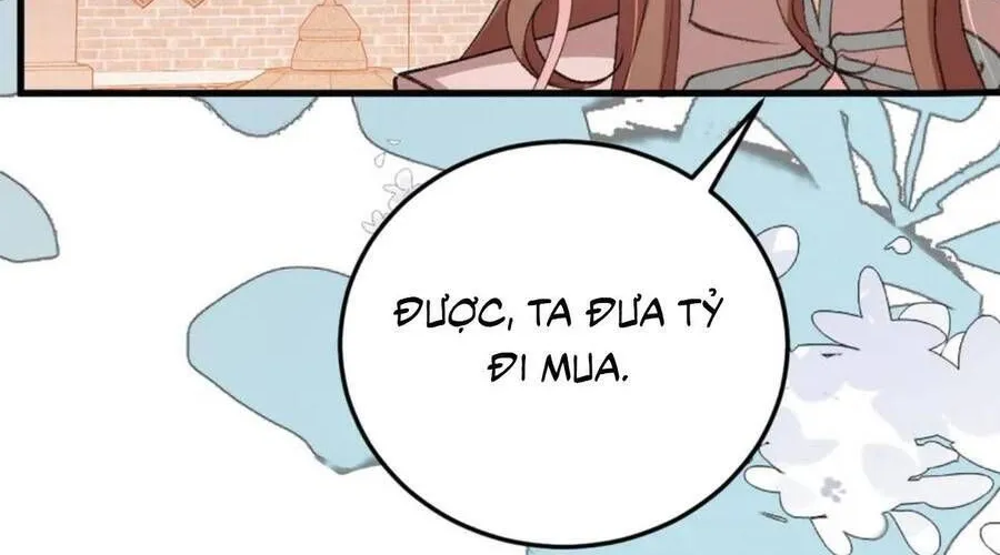 Cách Thức Sinh Tồn Của Pháo Hôi Khuê Nữ Chap 387 - Next Chap 388