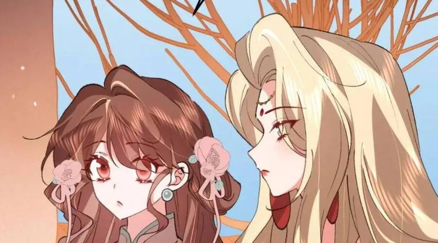 Cách Thức Sinh Tồn Của Pháo Hôi Khuê Nữ Chap 387 - Next Chap 388