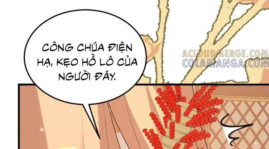 Cách Thức Sinh Tồn Của Pháo Hôi Khuê Nữ Chap 387 - Next Chap 388