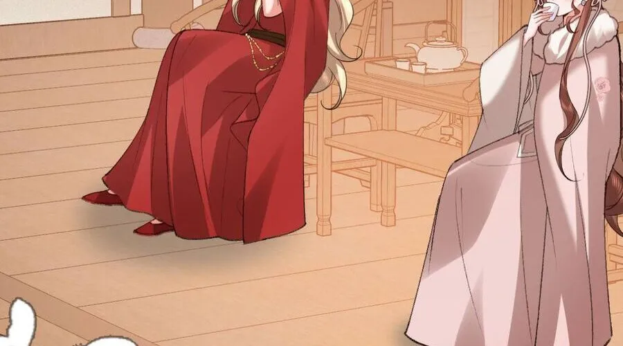 Cách Thức Sinh Tồn Của Pháo Hôi Khuê Nữ Chap 388 - Next Chap 389