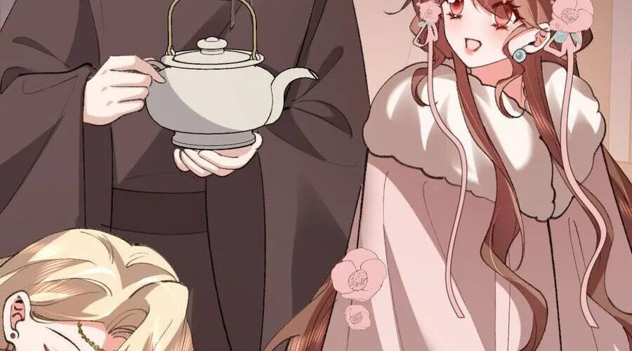 Cách Thức Sinh Tồn Của Pháo Hôi Khuê Nữ Chap 388 - Next Chap 389