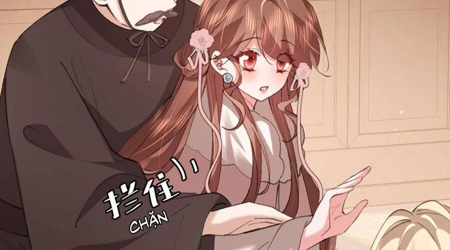 Cách Thức Sinh Tồn Của Pháo Hôi Khuê Nữ Chap 388 - Next Chap 389