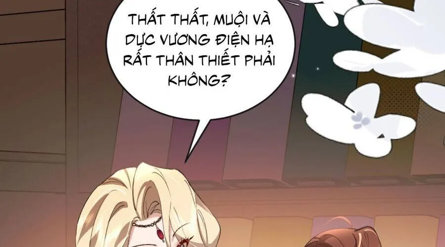 Cách Thức Sinh Tồn Của Pháo Hôi Khuê Nữ Chap 388 - Next Chap 389