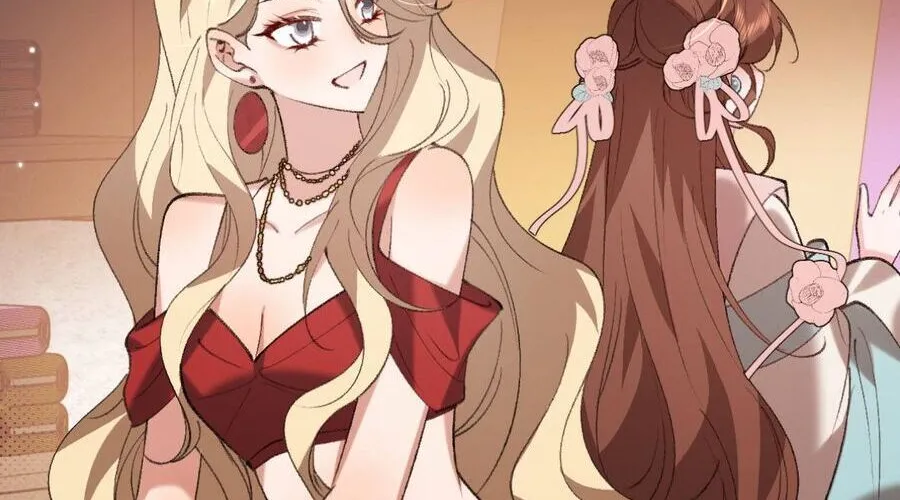 Cách Thức Sinh Tồn Của Pháo Hôi Khuê Nữ Chap 388 - Next Chap 389