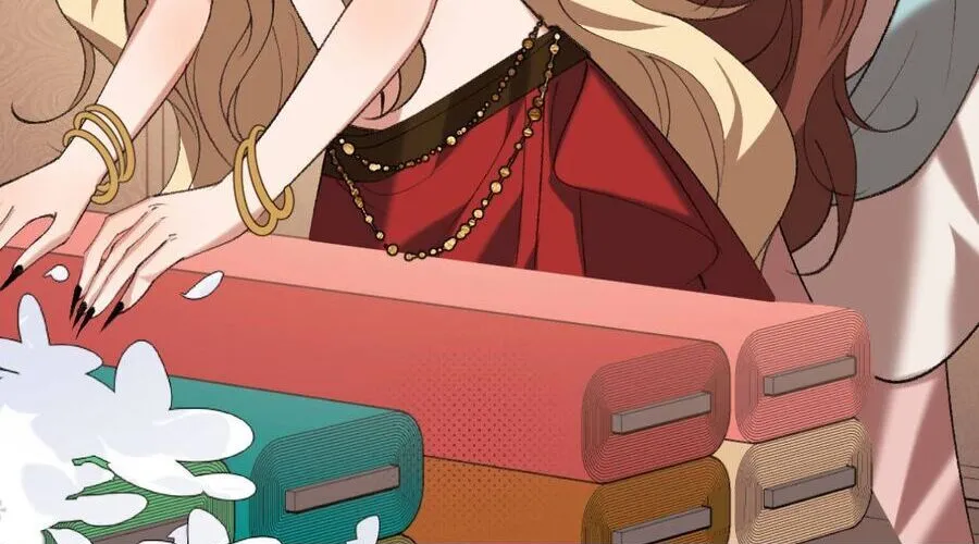 Cách Thức Sinh Tồn Của Pháo Hôi Khuê Nữ Chap 388 - Next Chap 389