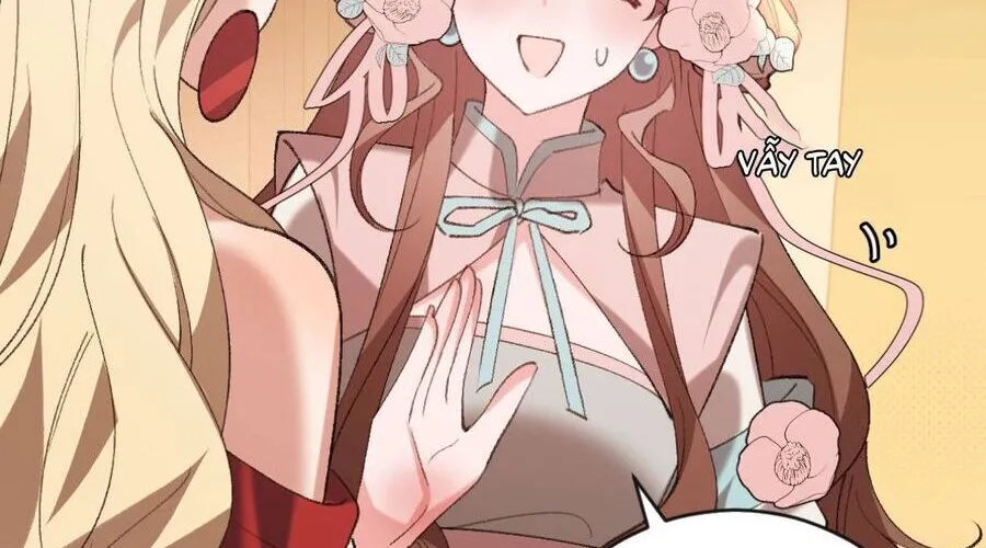 Cách Thức Sinh Tồn Của Pháo Hôi Khuê Nữ Chap 388 - Next Chap 389