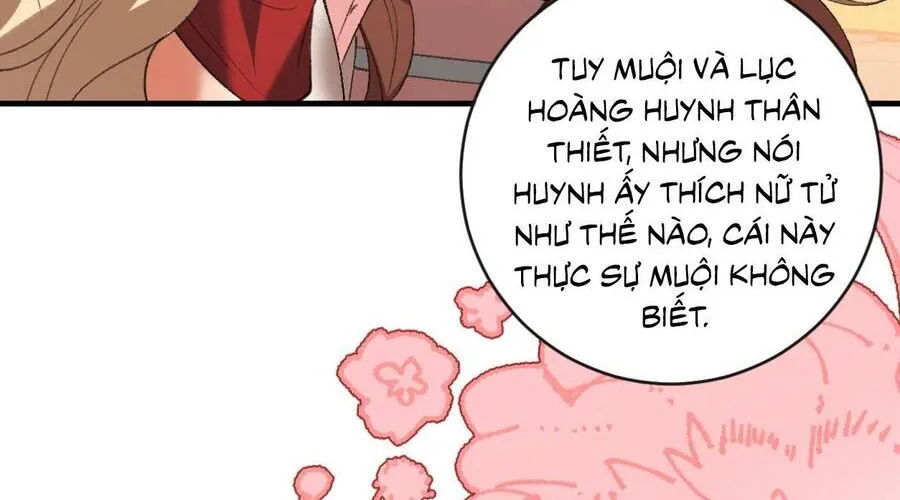 Cách Thức Sinh Tồn Của Pháo Hôi Khuê Nữ Chap 388 - Next Chap 389