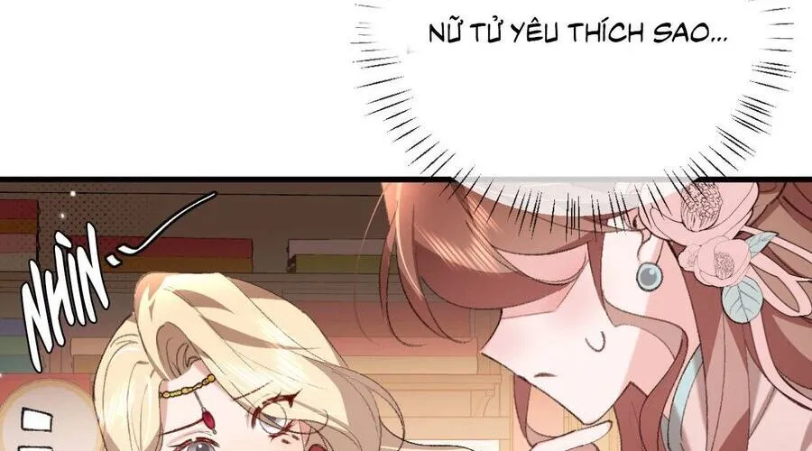 Cách Thức Sinh Tồn Của Pháo Hôi Khuê Nữ Chap 388 - Next Chap 389