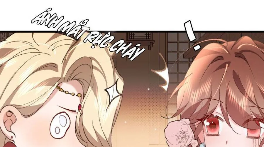 Cách Thức Sinh Tồn Của Pháo Hôi Khuê Nữ Chap 388 - Next Chap 389