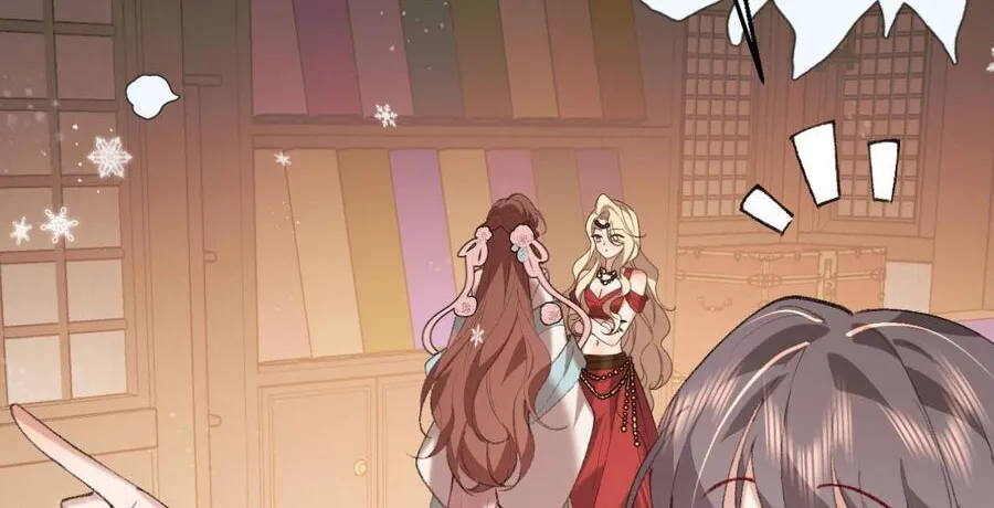 Cách Thức Sinh Tồn Của Pháo Hôi Khuê Nữ Chap 388 - Next Chap 389