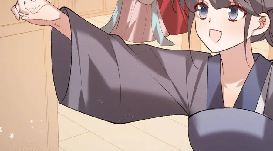 Cách Thức Sinh Tồn Của Pháo Hôi Khuê Nữ Chap 388 - Next Chap 389