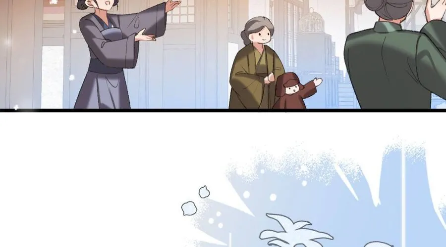 Cách Thức Sinh Tồn Của Pháo Hôi Khuê Nữ Chap 388 - Next Chap 389