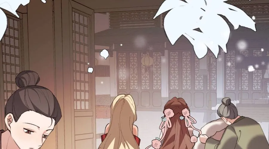 Cách Thức Sinh Tồn Của Pháo Hôi Khuê Nữ Chap 388 - Next Chap 389