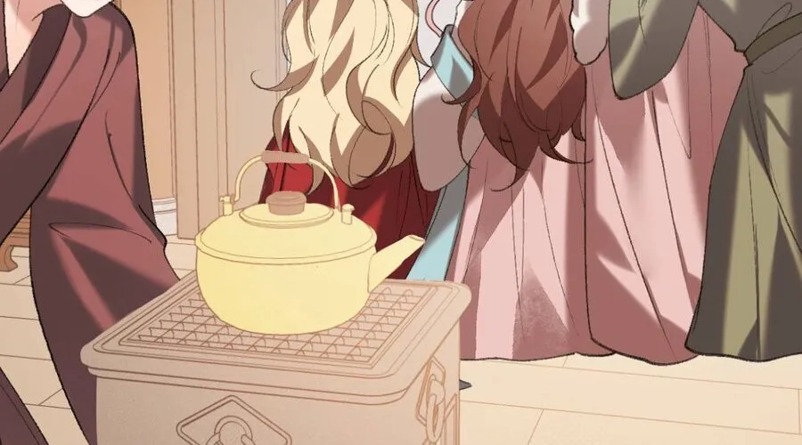 Cách Thức Sinh Tồn Của Pháo Hôi Khuê Nữ Chap 388 - Next Chap 389