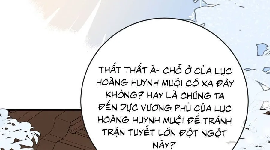 Cách Thức Sinh Tồn Của Pháo Hôi Khuê Nữ Chap 388 - Next Chap 389