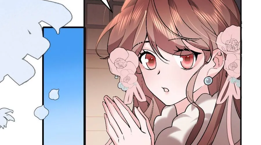 Cách Thức Sinh Tồn Của Pháo Hôi Khuê Nữ Chap 388 - Next Chap 389