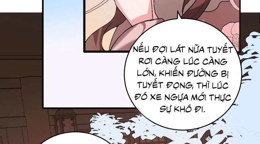 Cách Thức Sinh Tồn Của Pháo Hôi Khuê Nữ Chap 388 - Next Chap 389