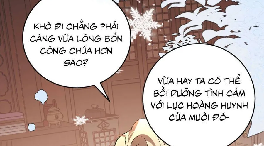 Cách Thức Sinh Tồn Của Pháo Hôi Khuê Nữ Chap 388 - Next Chap 389