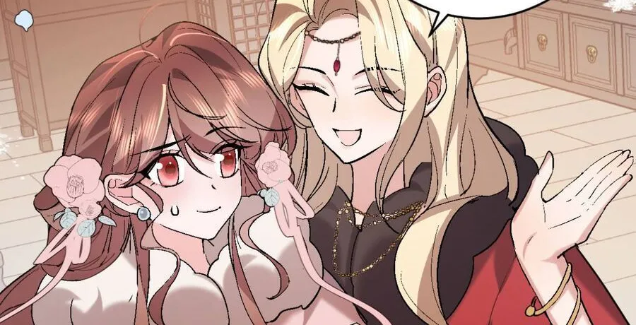 Cách Thức Sinh Tồn Của Pháo Hôi Khuê Nữ Chap 388 - Next Chap 389