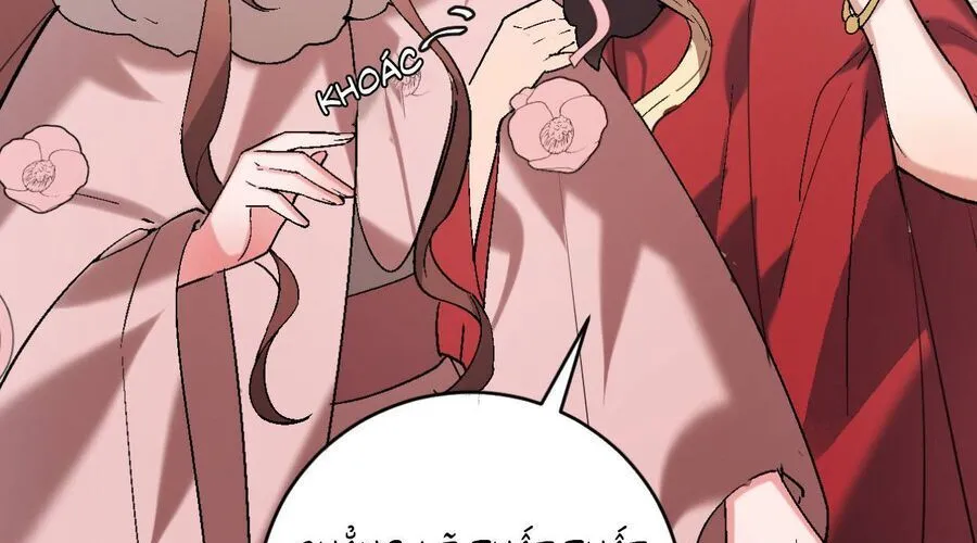 Cách Thức Sinh Tồn Của Pháo Hôi Khuê Nữ Chap 388 - Next Chap 389