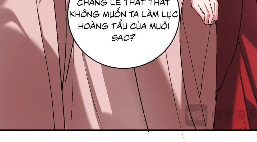 Cách Thức Sinh Tồn Của Pháo Hôi Khuê Nữ Chap 388 - Next Chap 389