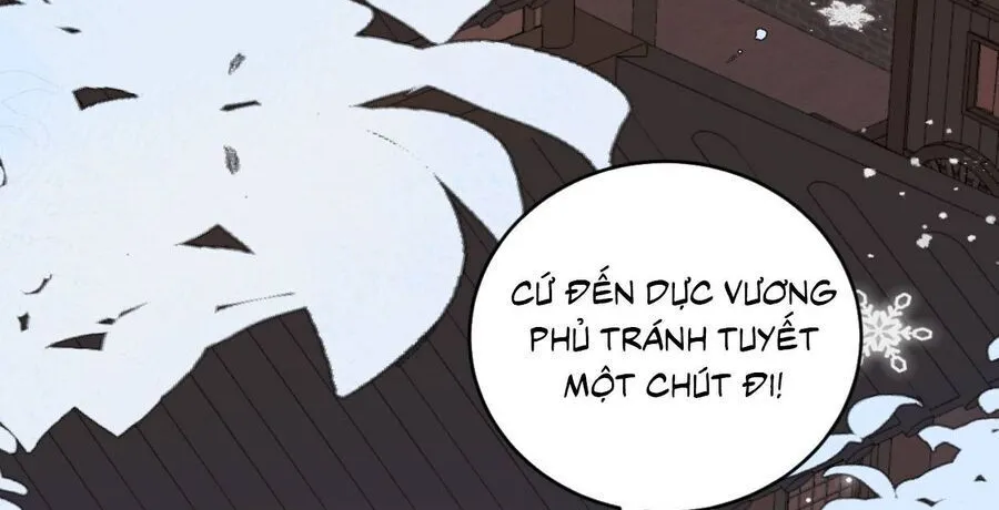 Cách Thức Sinh Tồn Của Pháo Hôi Khuê Nữ Chap 388 - Next Chap 389
