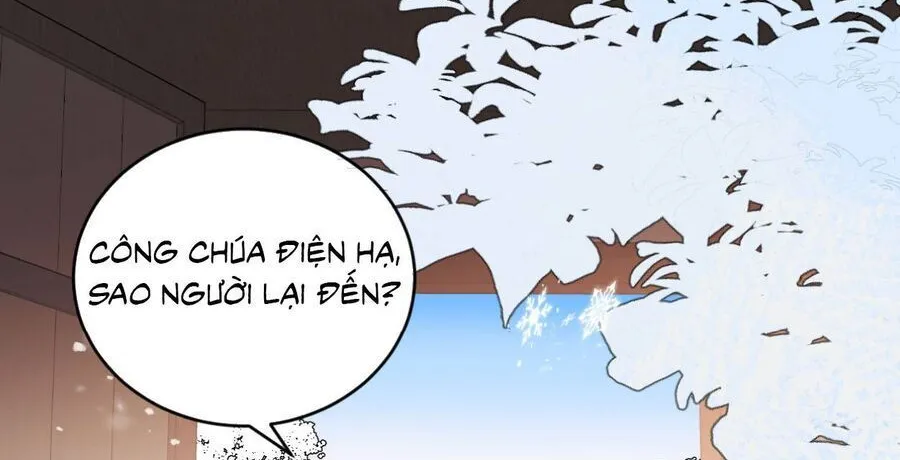 Cách Thức Sinh Tồn Của Pháo Hôi Khuê Nữ Chap 388 - Next Chap 389