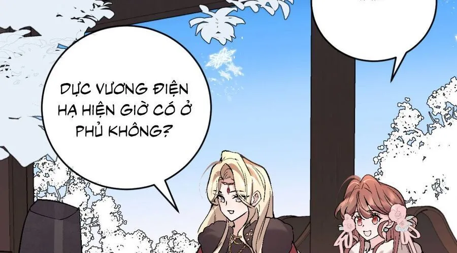 Cách Thức Sinh Tồn Của Pháo Hôi Khuê Nữ Chap 388 - Next Chap 389