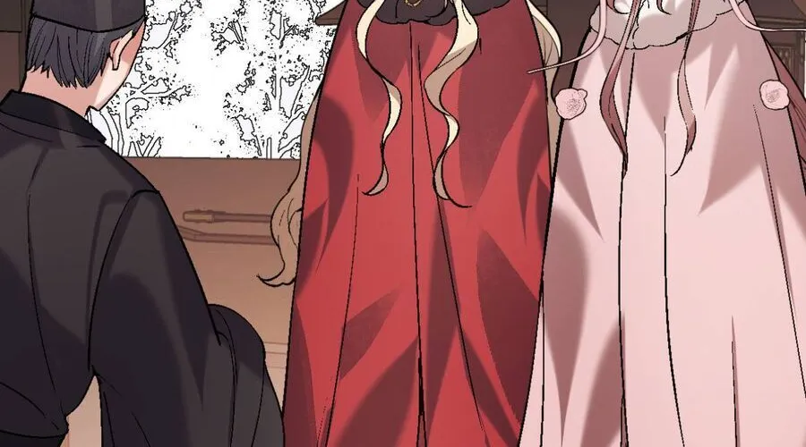 Cách Thức Sinh Tồn Của Pháo Hôi Khuê Nữ Chap 388 - Next Chap 389