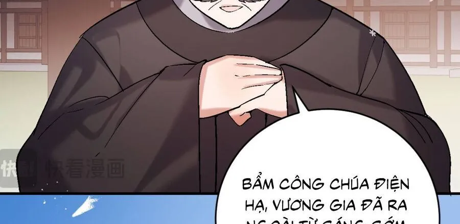 Cách Thức Sinh Tồn Của Pháo Hôi Khuê Nữ Chap 388 - Next Chap 389