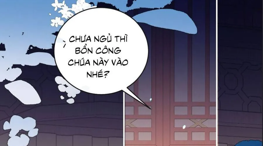 Cách Thức Sinh Tồn Của Pháo Hôi Khuê Nữ Chap 389 - Next Chap 390