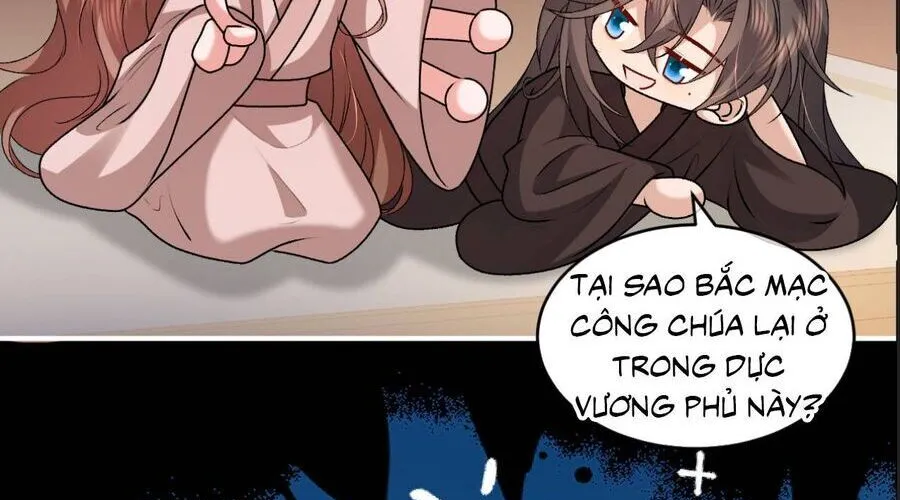 Cách Thức Sinh Tồn Của Pháo Hôi Khuê Nữ Chap 389 - Next Chap 390