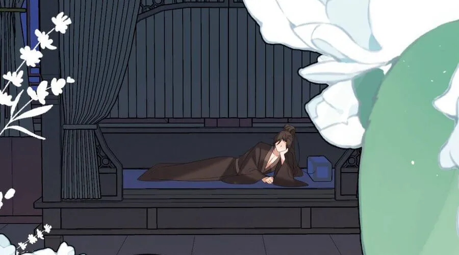 Cách Thức Sinh Tồn Của Pháo Hôi Khuê Nữ Chap 389 - Next Chap 390