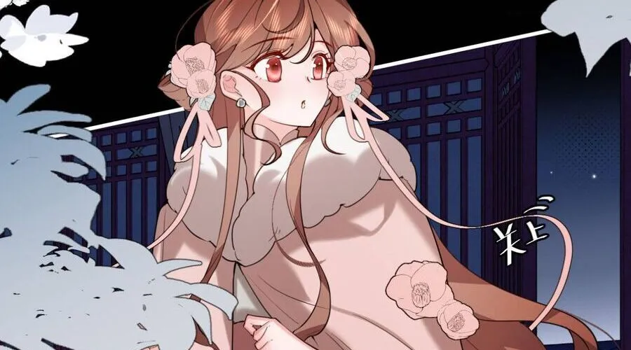 Cách Thức Sinh Tồn Của Pháo Hôi Khuê Nữ Chap 389 - Next Chap 390