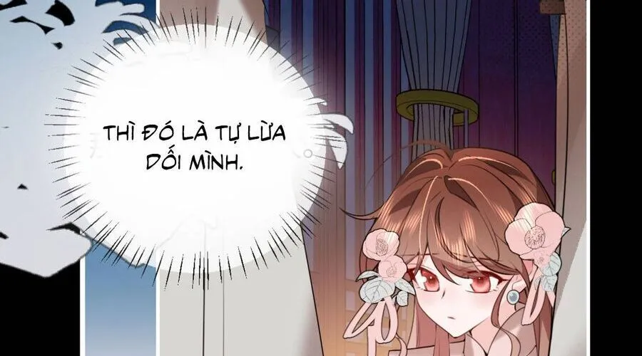 Cách Thức Sinh Tồn Của Pháo Hôi Khuê Nữ Chap 389 - Next Chap 390