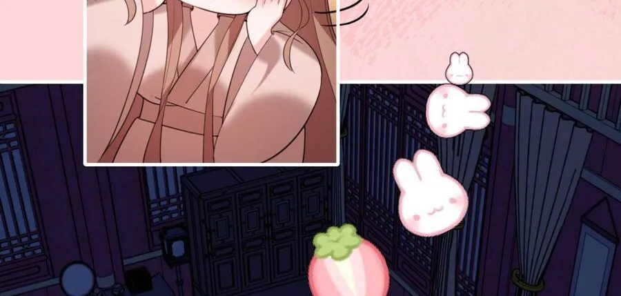 Cách Thức Sinh Tồn Của Pháo Hôi Khuê Nữ Chap 389 - Next Chap 390