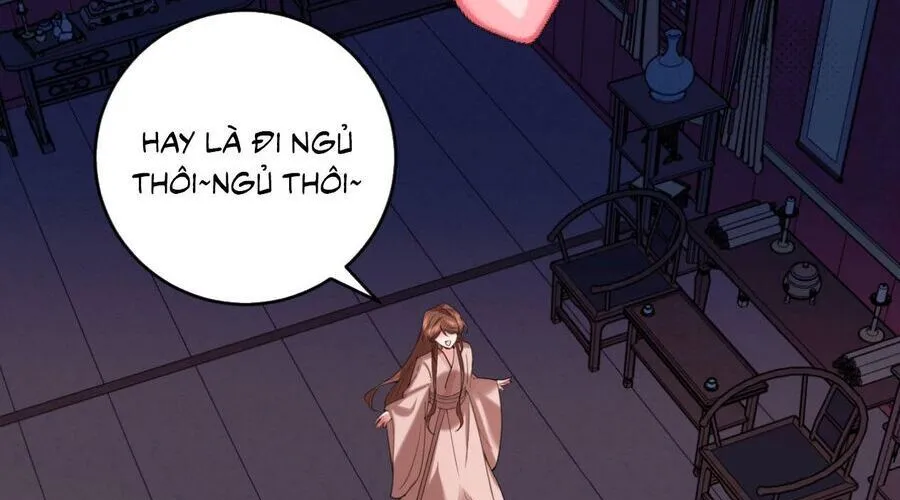 Cách Thức Sinh Tồn Của Pháo Hôi Khuê Nữ Chap 389 - Next Chap 390