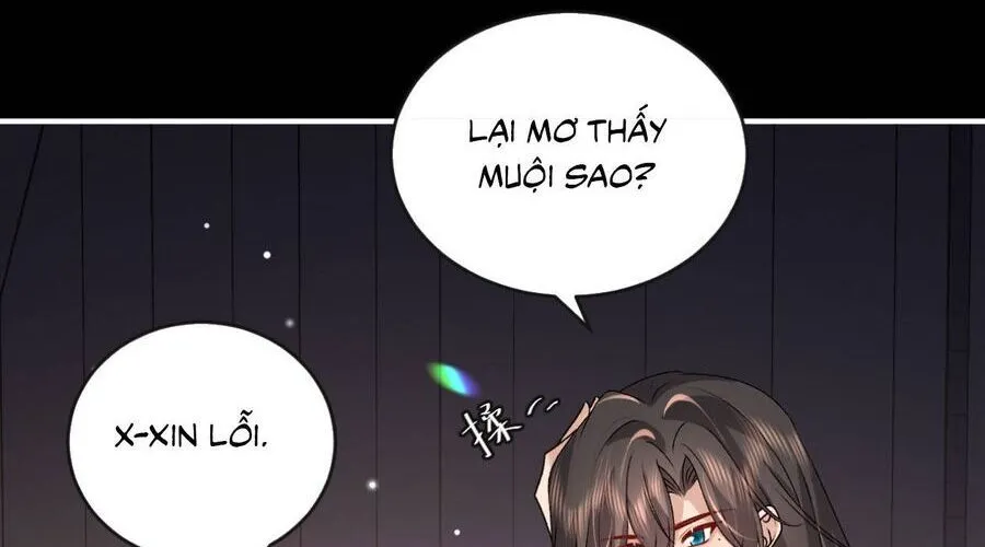 Cách Thức Sinh Tồn Của Pháo Hôi Khuê Nữ Chap 389 - Next Chap 390