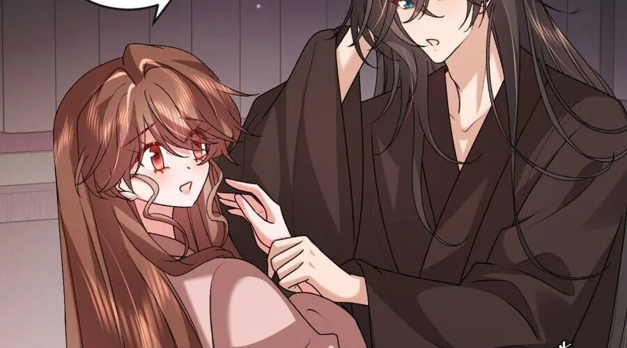 Cách Thức Sinh Tồn Của Pháo Hôi Khuê Nữ Chap 389 - Next Chap 390