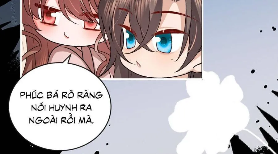 Cách Thức Sinh Tồn Của Pháo Hôi Khuê Nữ Chap 389 - Next Chap 390
